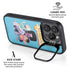 Cartoon Network Steven Universe Steven Universe Characters iPhone 16 Pro Kickstand Case